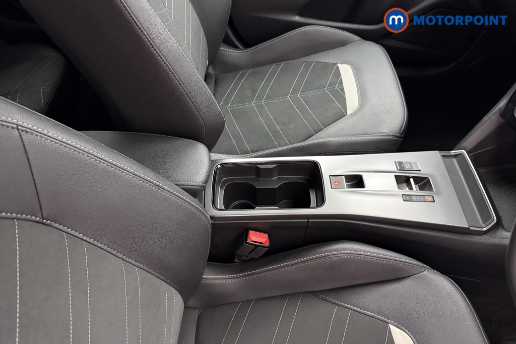 Vauxhall Mokka Ultimate Automatic Petrol SUV - Stock Number (1654537) - 11th supplementary image