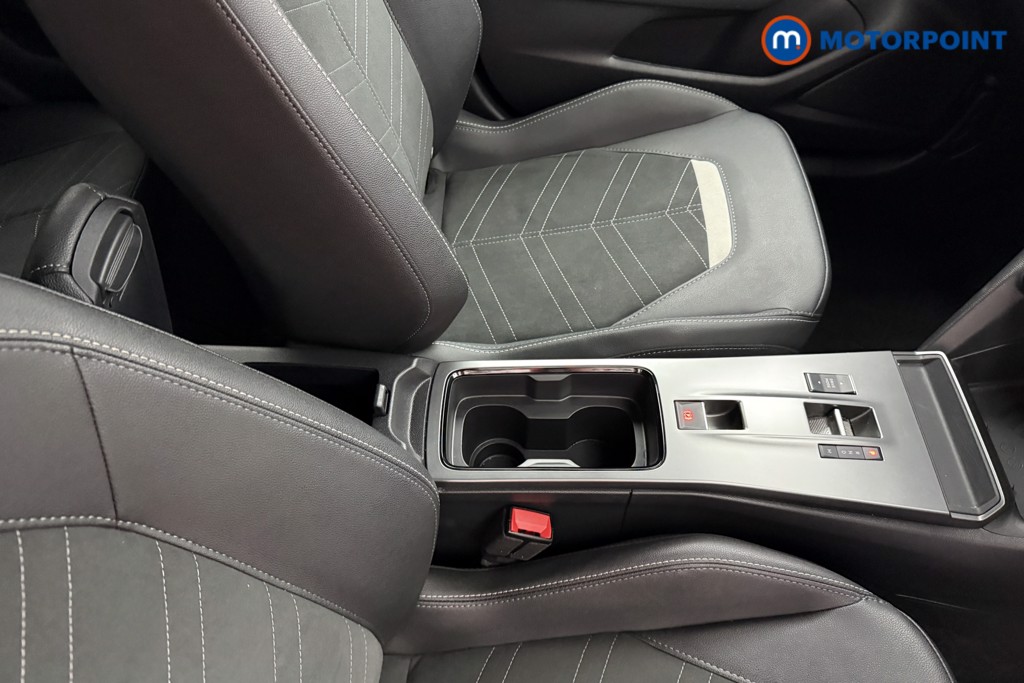 Vauxhall Mokka Ultimate Automatic Petrol SUV - Stock Number (1654537) - 12th supplementary image