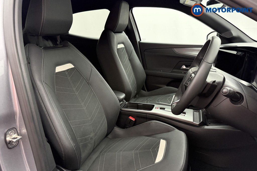 Vauxhall Mokka Ultimate Automatic Petrol SUV - Stock Number (1654537) - 13th supplementary image