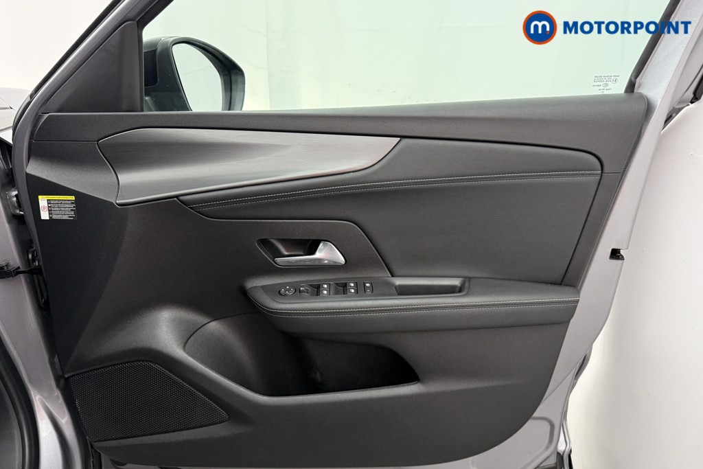 Vauxhall Mokka Ultimate Automatic Petrol SUV - Stock Number (1654537) - 14th supplementary image