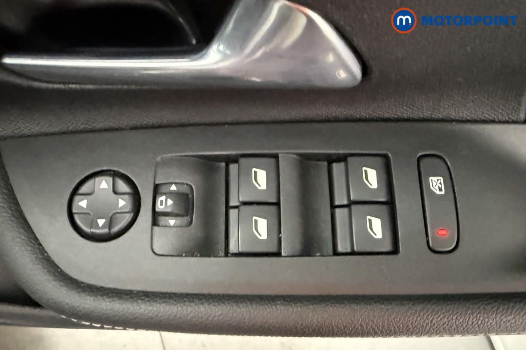Vauxhall Mokka Ultimate Automatic Petrol SUV - Stock Number (1654537) - 15th supplementary image
