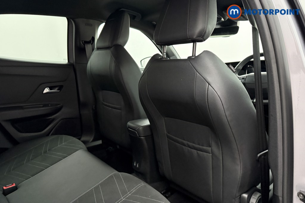 Vauxhall Mokka Ultimate Automatic Petrol SUV - Stock Number (1654537) - 16th supplementary image
