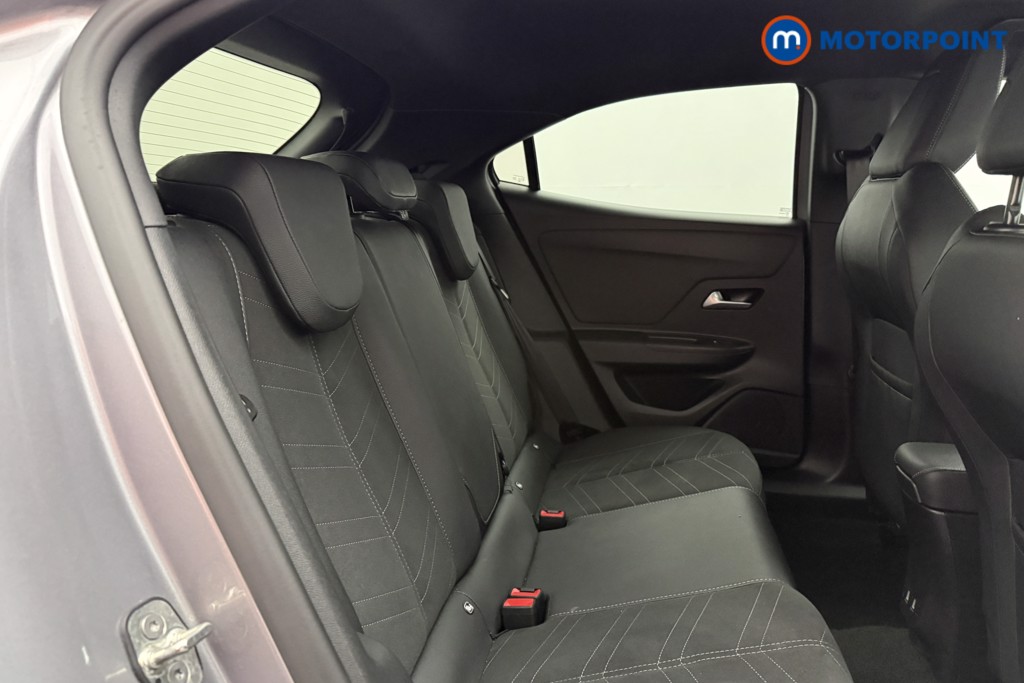 Vauxhall Mokka Ultimate Automatic Petrol SUV - Stock Number (1654537) - 17th supplementary image
