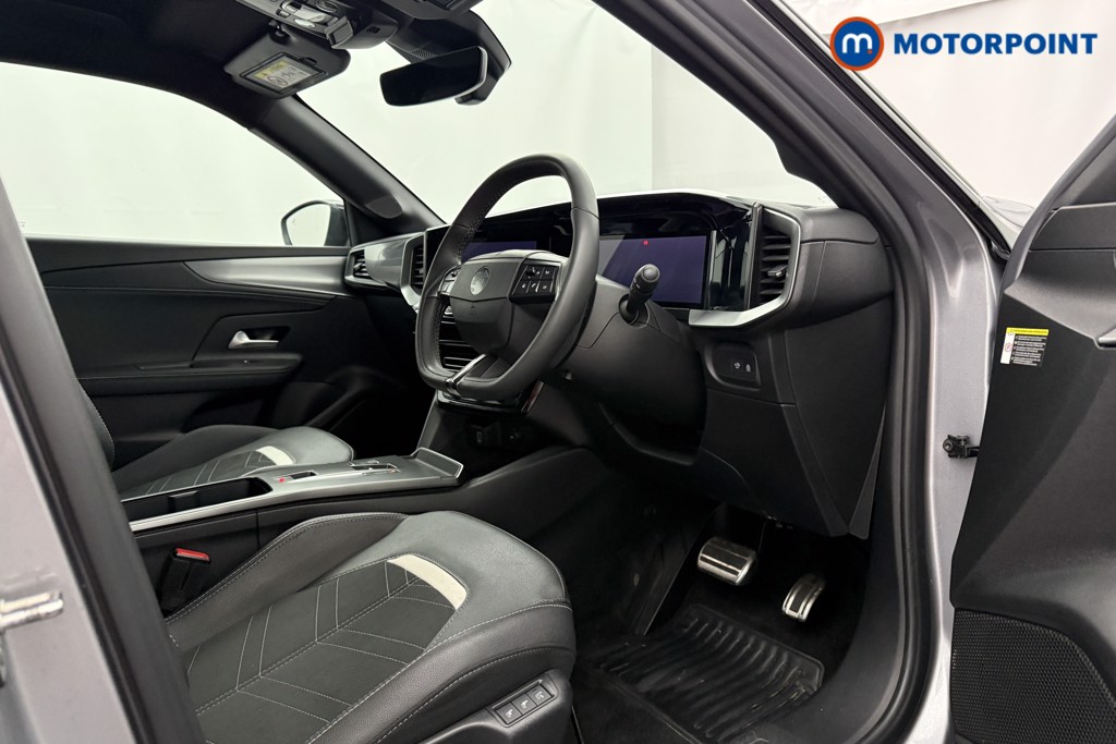 Vauxhall Mokka Ultimate Automatic Petrol SUV - Stock Number (1654537) - 1st supplementary image