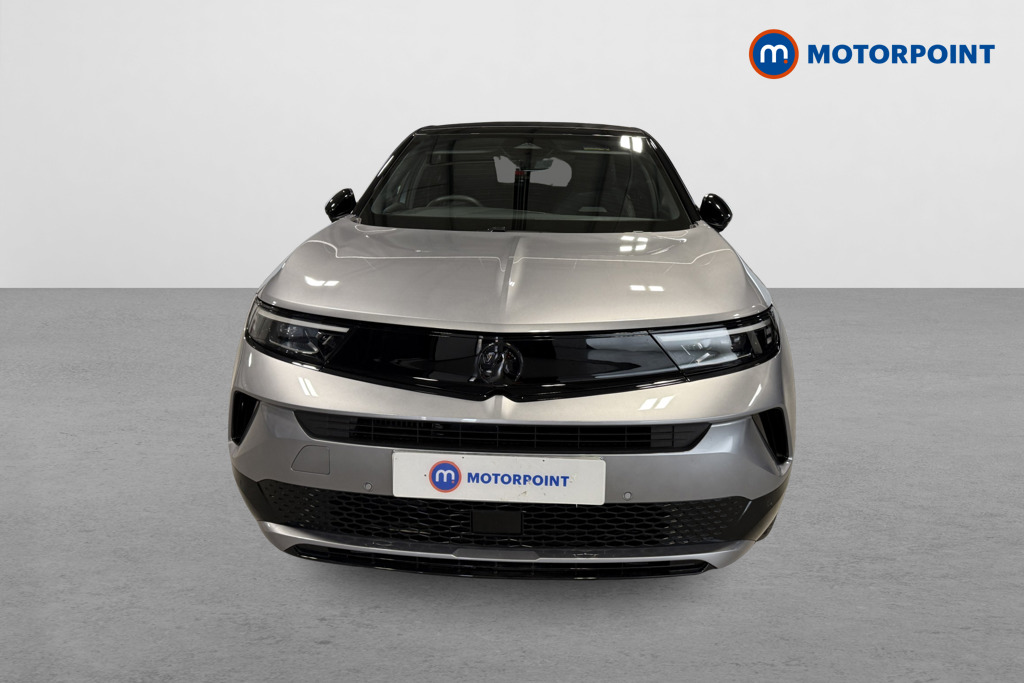 Vauxhall Mokka Ultimate Automatic Petrol SUV - Stock Number (1654537) - Front bumper