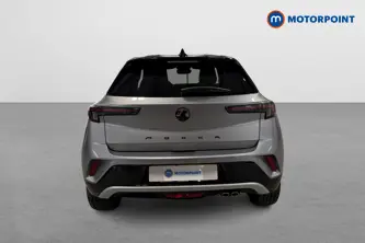 Vauxhall Mokka Ultimate Automatic Petrol SUV - Stock Number (1654537) - Rear bumper