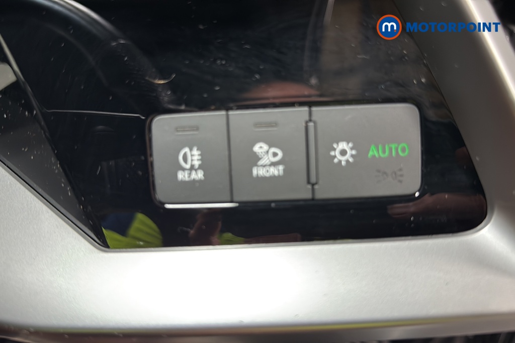 Audi A3 S3 Automatic Petrol Hatchback - Stock Number (1654748) - 11th supplementary image