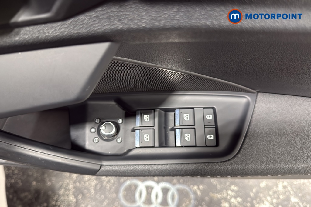 Audi A3 S3 Automatic Petrol Hatchback - Stock Number (1654748) - 19th supplementary image