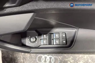 Audi A3 S3 Automatic Petrol Hatchback - Stock Number (1654748) - 19th supplementary image