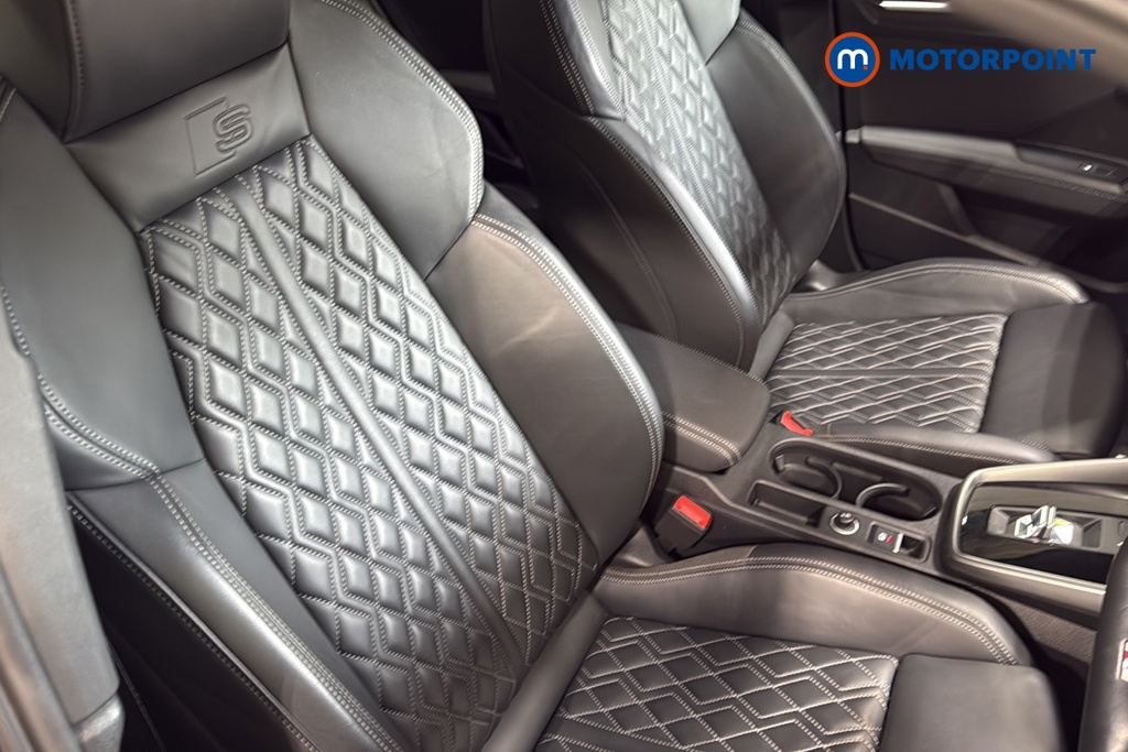Audi A3 S3 Automatic Petrol Hatchback - Stock Number (1654748) - 22nd supplementary image