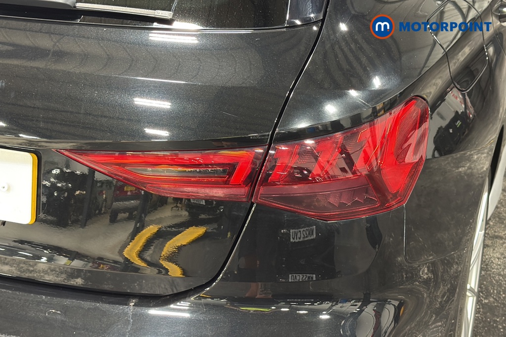Audi A3 S3 Automatic Petrol Hatchback - Stock Number (1654748) - 36th supplementary image