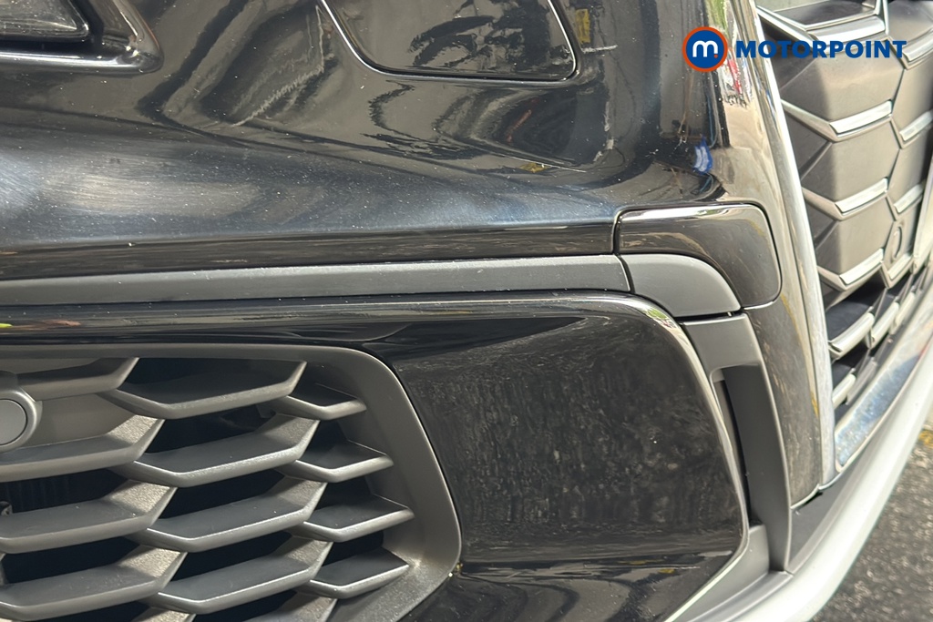 Audi A3 S3 Automatic Petrol Hatchback - Stock Number (1654748) - 38th supplementary image
