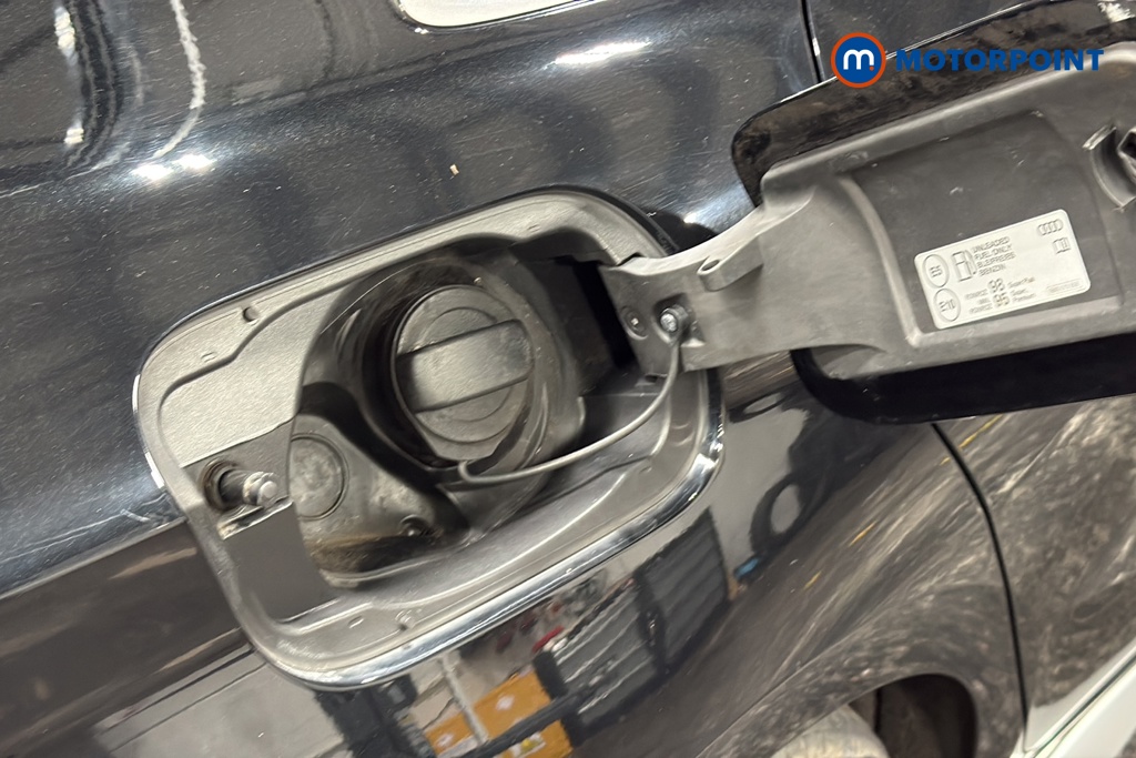 Audi A3 S3 Automatic Petrol Hatchback - Stock Number (1654748) - 41st supplementary image