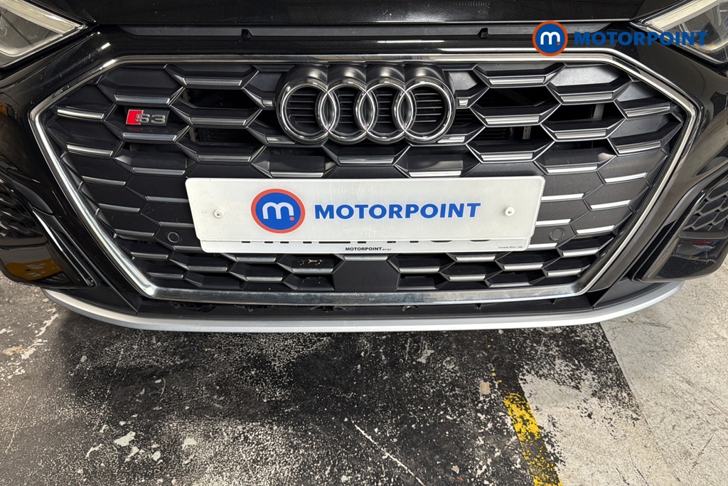 Audi A3 S3 Automatic Petrol Hatchback - Stock Number (1654748) - 43rd supplementary image