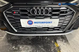 Audi A3 S3 Automatic Petrol Hatchback - Stock Number (1654748) - 43rd supplementary image