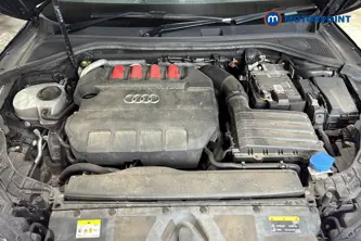 Audi A3 S3 Automatic Petrol Hatchback - Stock Number (1654748) - 48th supplementary image