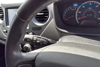 Hyundai I10 Play Manual Petrol Hatchback - Stock Number (1654983) - 5th supplementary image