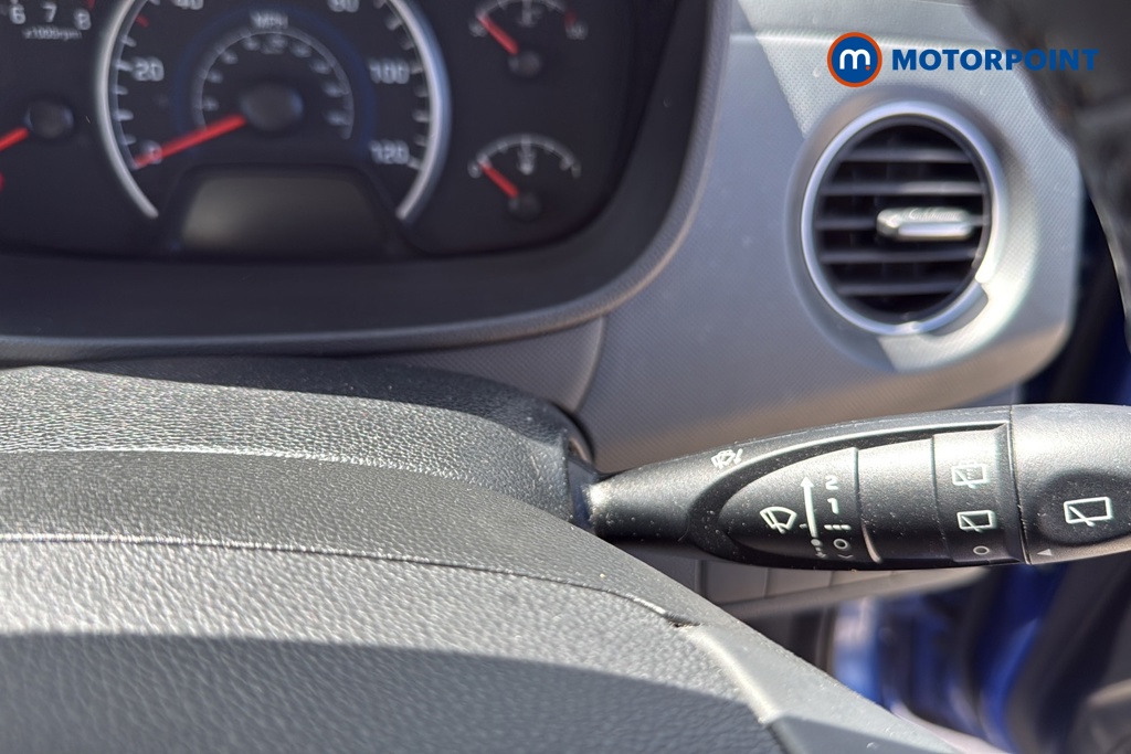Hyundai I10 Play Manual Petrol Hatchback - Stock Number (1654983) - 6th supplementary image