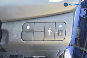 Hyundai I10 Play Manual Petrol Hatchback - Stock Number (1654983) - 11th supplementary image