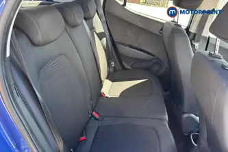 Hyundai I10 Play Manual Petrol Hatchback - Stock Number (1654983) - 25th supplementary image