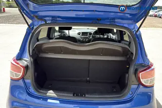 Hyundai I10 Play Manual Petrol Hatchback - Stock Number (1654983) - 30th supplementary image