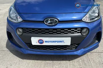 Hyundai I10 Play Manual Petrol Hatchback - Stock Number (1654983) - 43rd supplementary image