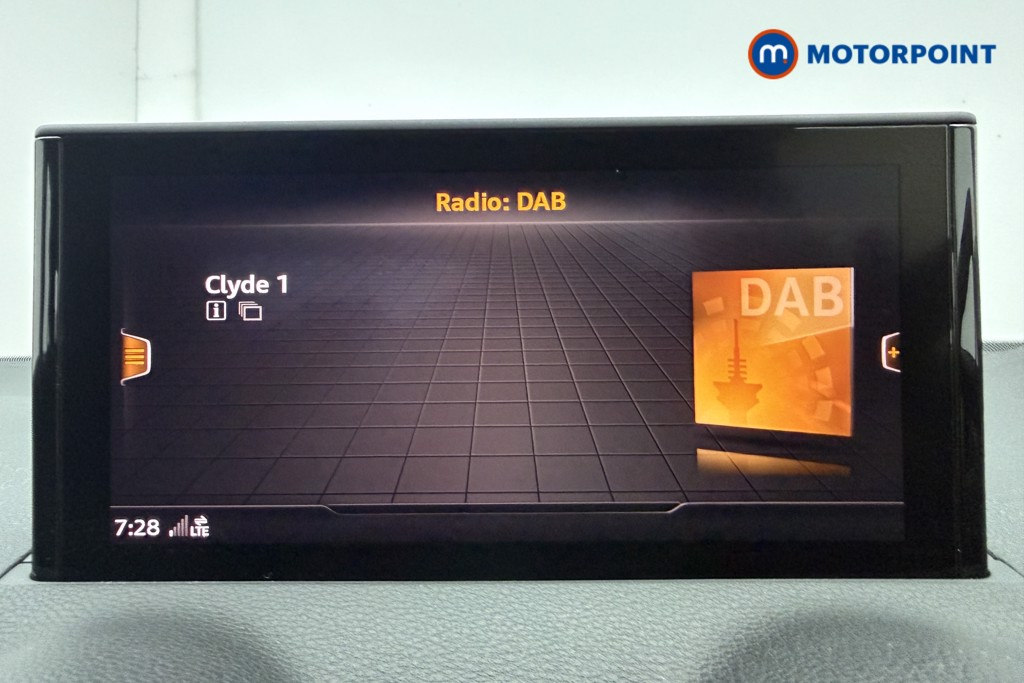Audi Q2 Sport Manual Petrol SUV - Stock Number (1655034) - 3rd supplementary image