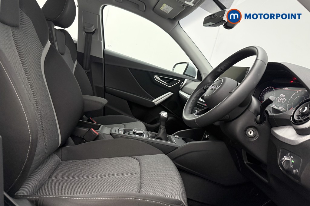 Audi Q2 Sport Manual Petrol SUV - Stock Number (1655034) - 7th supplementary image