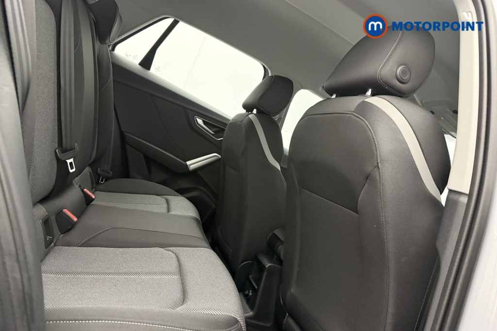 Audi Q2 Sport Manual Petrol SUV - Stock Number (1655034) - 8th supplementary image