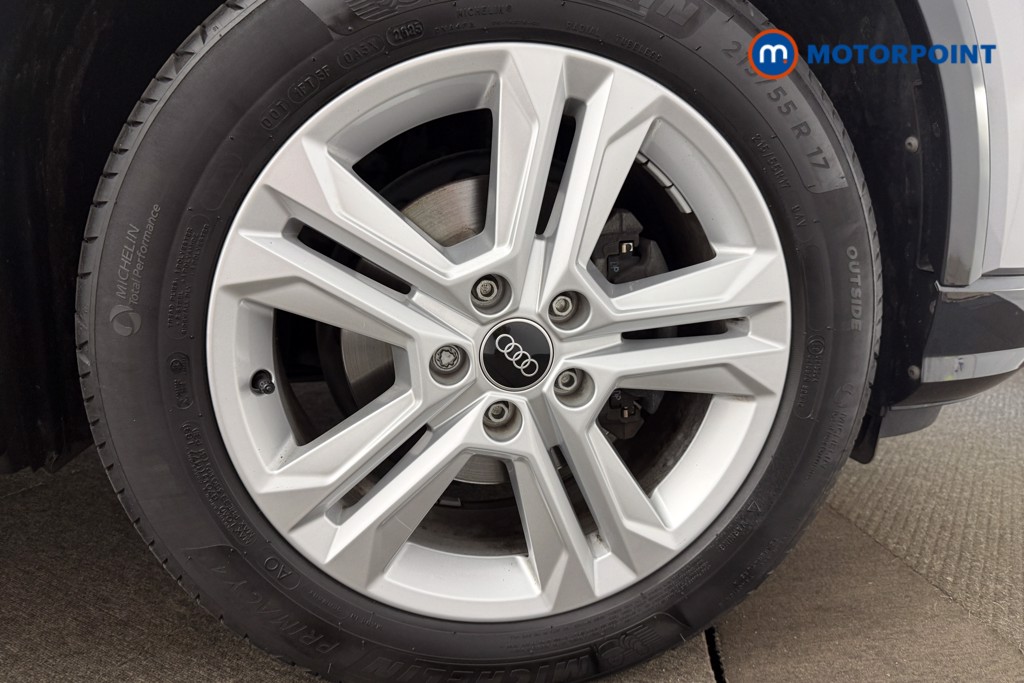 Audi Q2 Sport Manual Petrol SUV - Stock Number (1655034) - 10th supplementary image