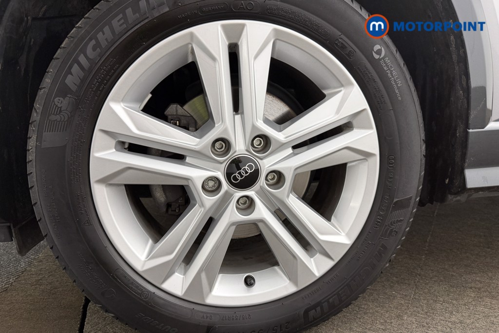 Audi Q2 Sport Manual Petrol SUV - Stock Number (1655034) - 11th supplementary image