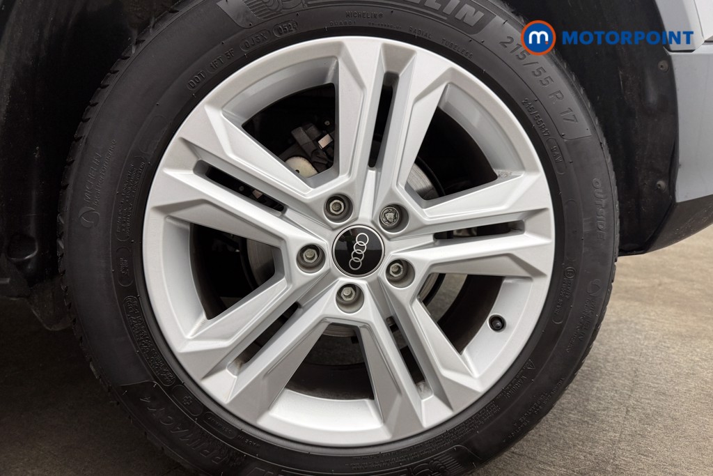 Audi Q2 Sport Manual Petrol SUV - Stock Number (1655034) - 12th supplementary image