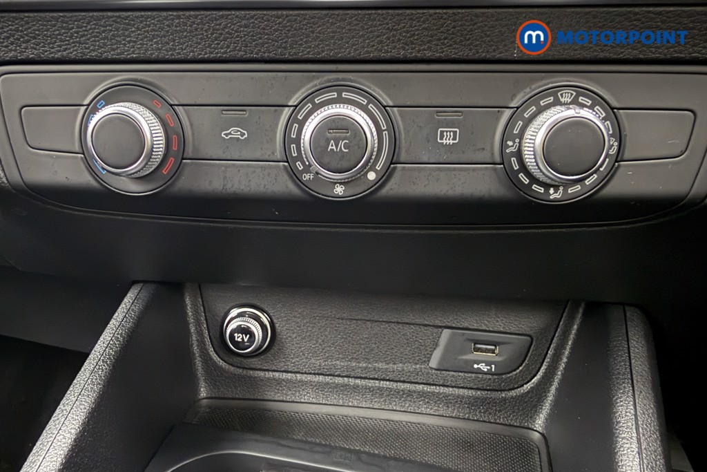 Audi Q2 Sport Manual Petrol SUV - Stock Number (1655034) - 15th supplementary image