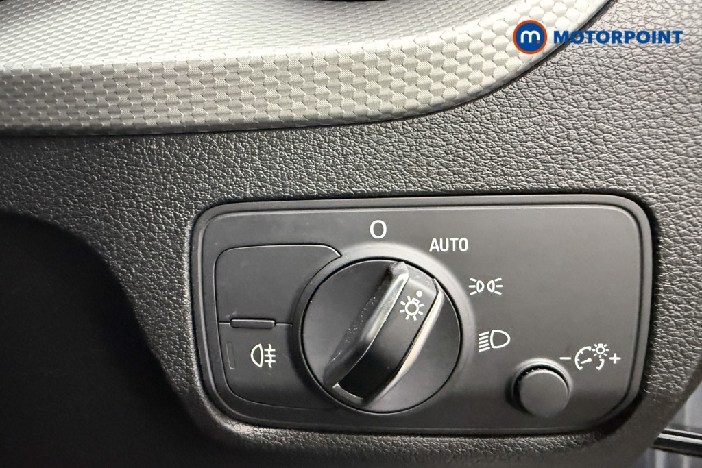Audi Q2 Sport Manual Petrol SUV - Stock Number (1655034) - 16th supplementary image