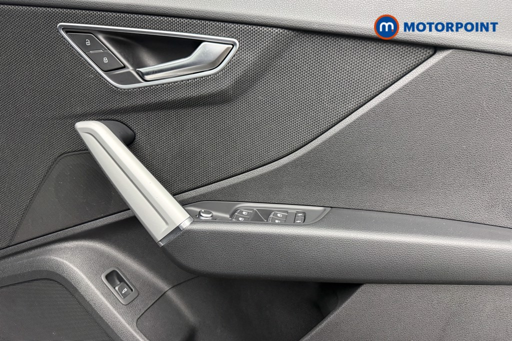 Audi Q2 Sport Manual Petrol SUV - Stock Number (1655034) - 17th supplementary image