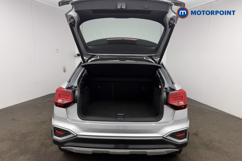 Audi Q2 Sport Manual Petrol SUV - Stock Number (1655034) - 20th supplementary image