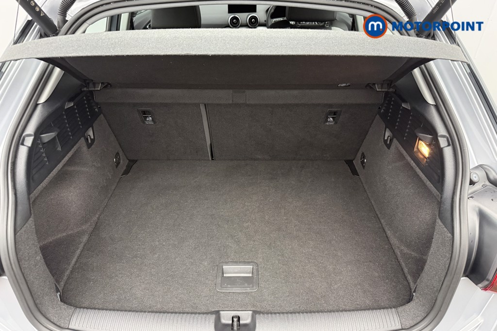 Audi Q2 Sport Manual Petrol SUV - Stock Number (1655034) - 21st supplementary image