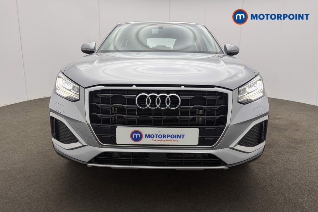 Audi Q2 Sport Manual Petrol SUV - Stock Number (1655034) - 22nd supplementary image