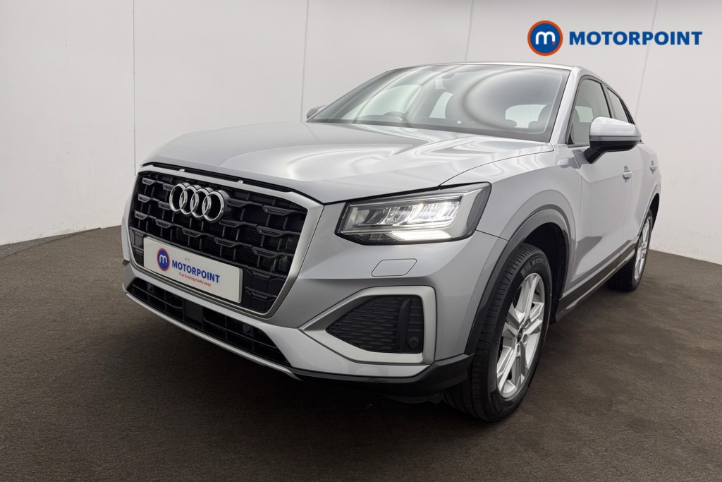 Audi Q2 Sport Manual Petrol SUV - Stock Number (1655034) - 23rd supplementary image