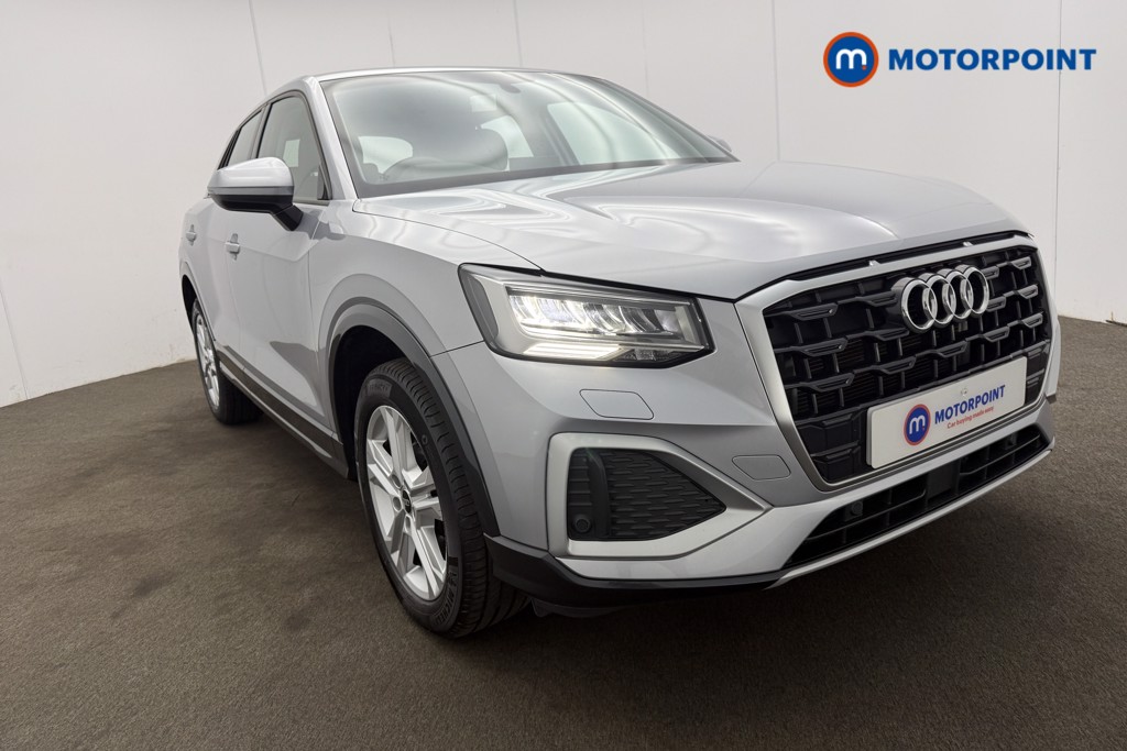 Audi Q2 Sport Manual Petrol SUV - Stock Number (1655034) - 24th supplementary image