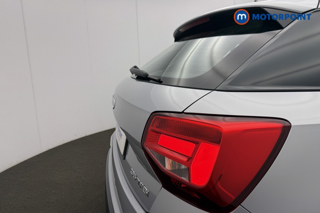 Audi Q2 Sport Manual Petrol SUV - Stock Number (1655034) - 25th supplementary image