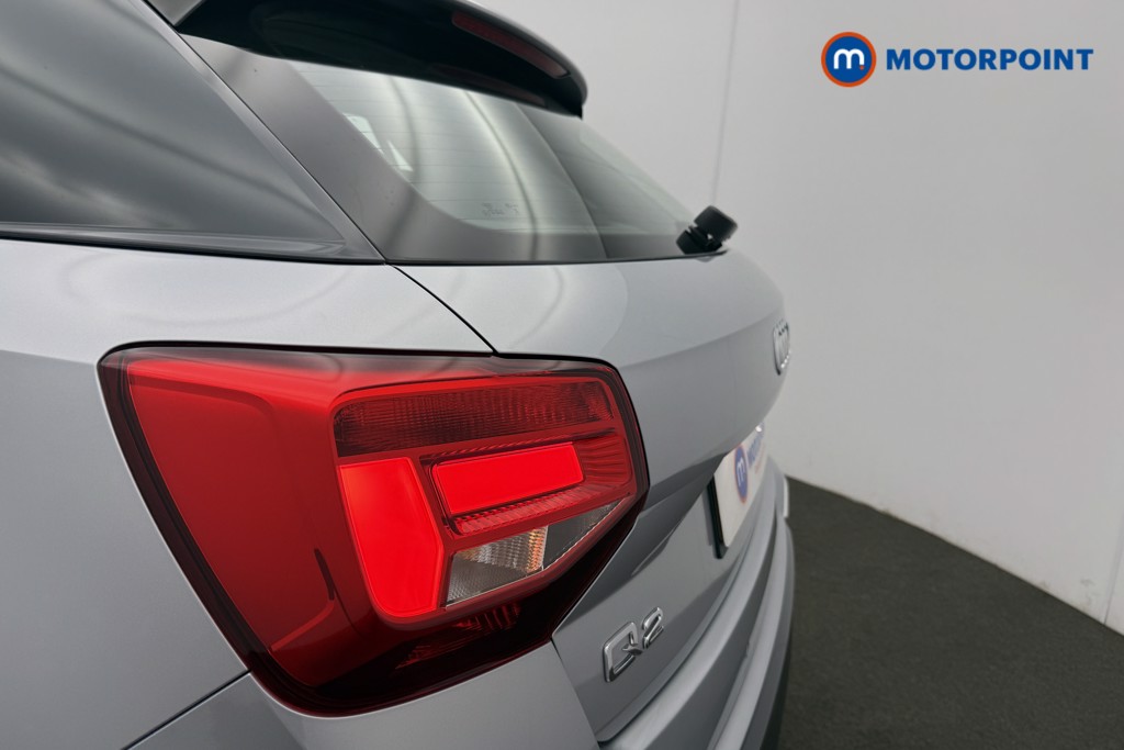 Audi Q2 Sport Manual Petrol SUV - Stock Number (1655034) - 26th supplementary image