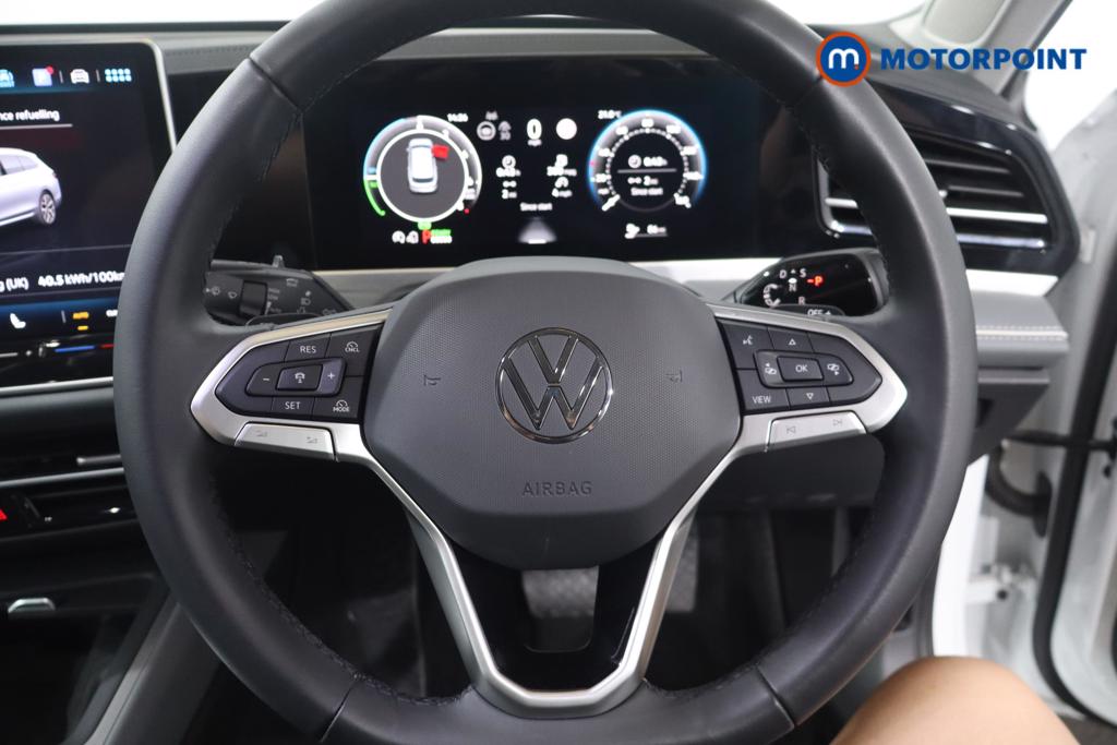 Volkswagen Passat Life Automatic Petrol Plug-In Hybrid Estate - Stock Number (1655210) - 5th supplementary image