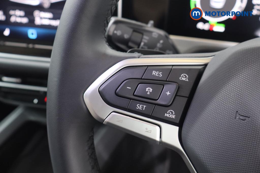 Volkswagen Passat Life Automatic Petrol Plug-In Hybrid Estate - Stock Number (1655210) - 6th supplementary image