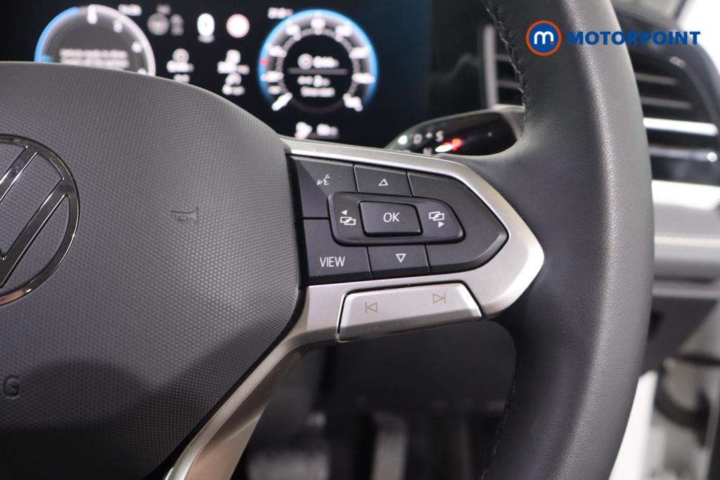 Volkswagen Passat Life Automatic Petrol Plug-In Hybrid Estate - Stock Number (1655210) - 7th supplementary image