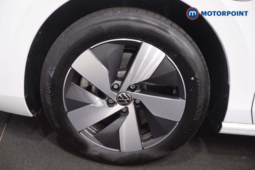 Volkswagen Passat Life Automatic Petrol Plug-In Hybrid Estate - Stock Number (1655210) - 18th supplementary image