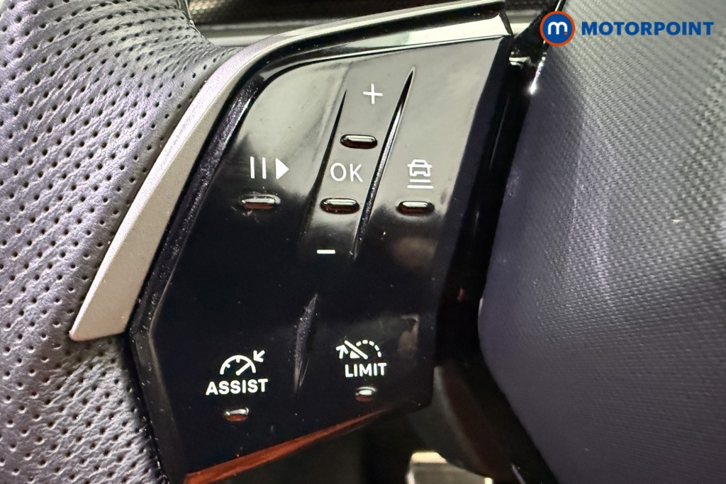 Peugeot 3008 GT Automatic Petrol SUV - Stock Number (1655236) - 3rd supplementary image