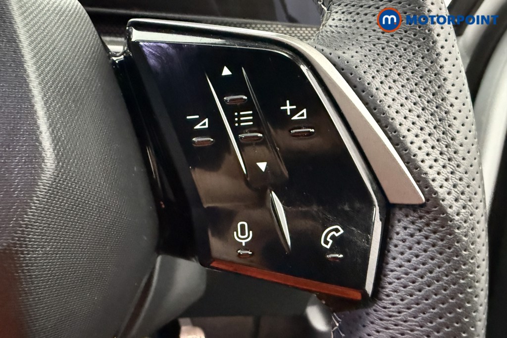 Peugeot 3008 GT Automatic Petrol SUV - Stock Number (1655236) - 4th supplementary image