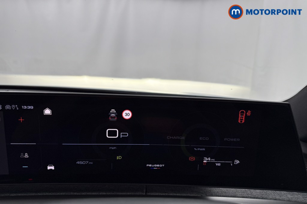 Peugeot 3008 GT Automatic Petrol SUV - Stock Number (1655236) - 6th supplementary image