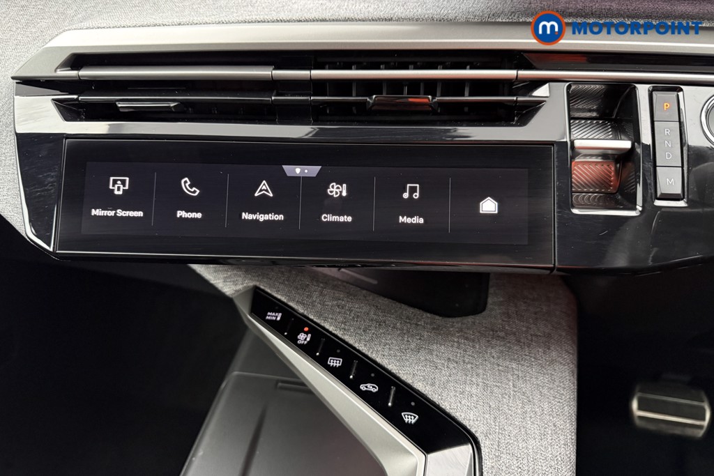 Peugeot 3008 GT Automatic Petrol SUV - Stock Number (1655236) - 9th supplementary image